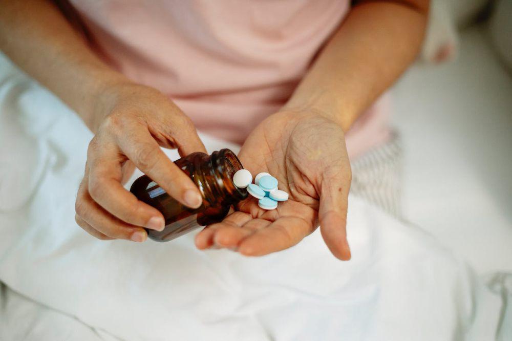 Efek Samping Konsumsi Paracetamol Jangka Panjang