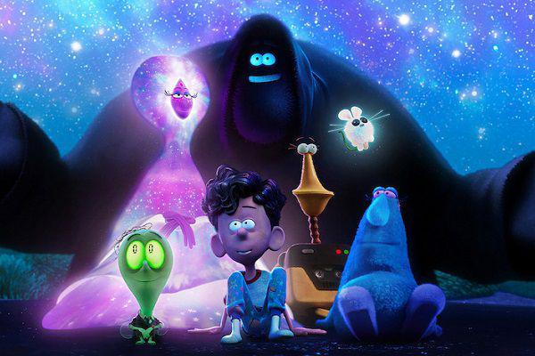 7 Karakter Makhluk Ajaib di Orion and the Dark, Kekuatannya Unik!