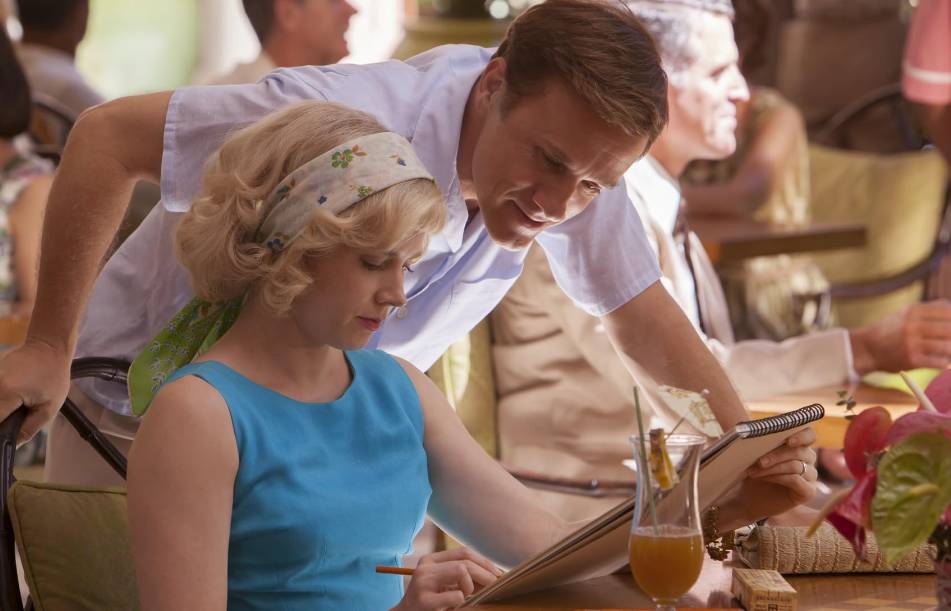 Film tentang penulis wanita arahan Tim Burton (dok. Weinstein Company/Big Eyes)