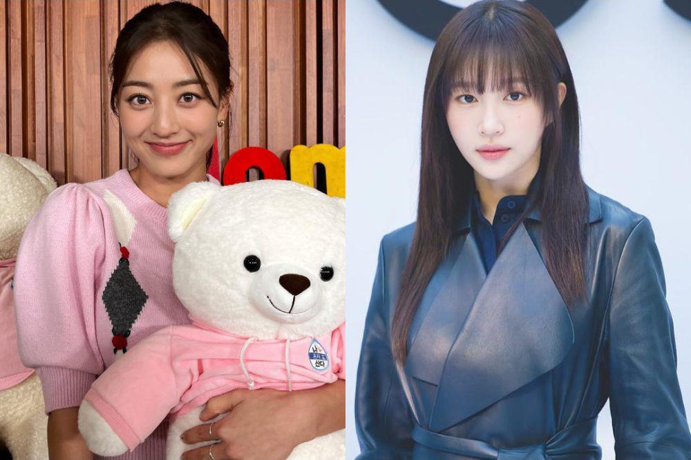 5 Idol KPop Cewek Ini Takut Tampil akibat Komentar Jahat, Jadi Trauma?