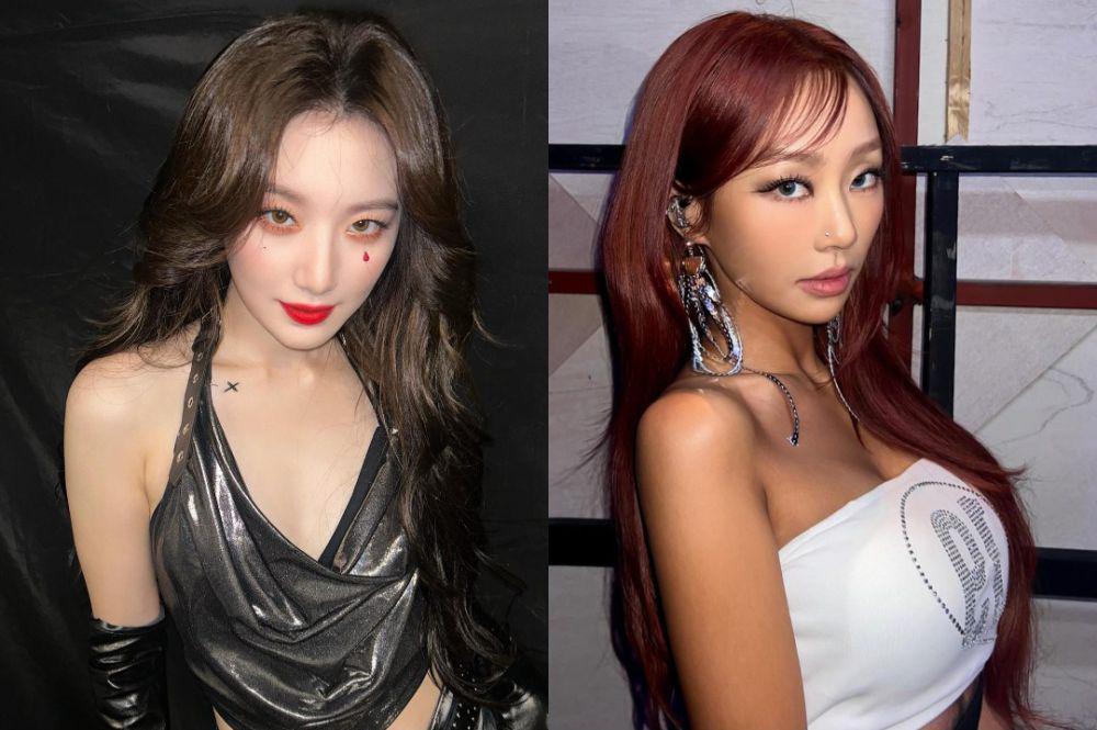 6 Idol KPop Cewek yang Dibesarkan Strict Parents, Gak Mempermasalahkan