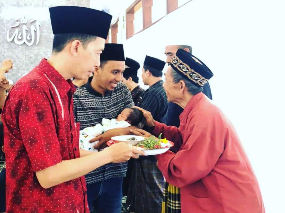 3 Tradisi Unik Peringatan Isra Mikraj di Lombok, Meriah!