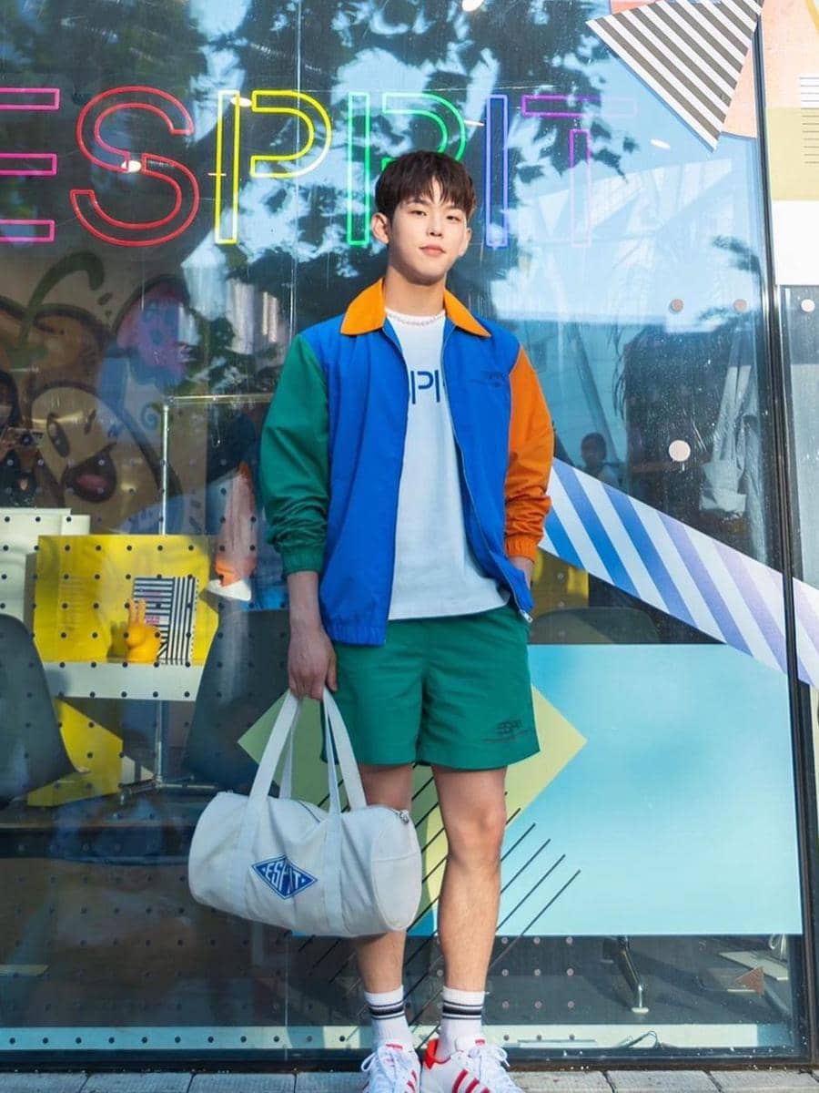 potret Paul Kim (instagram.com/pkalbum)