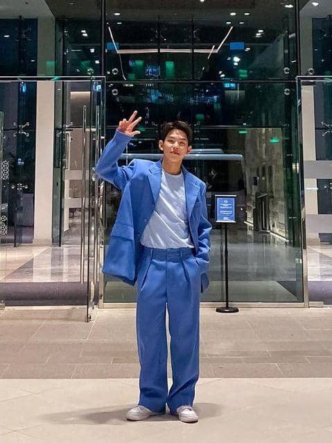 potret Paul Kim (instagram.com/pkalbum)