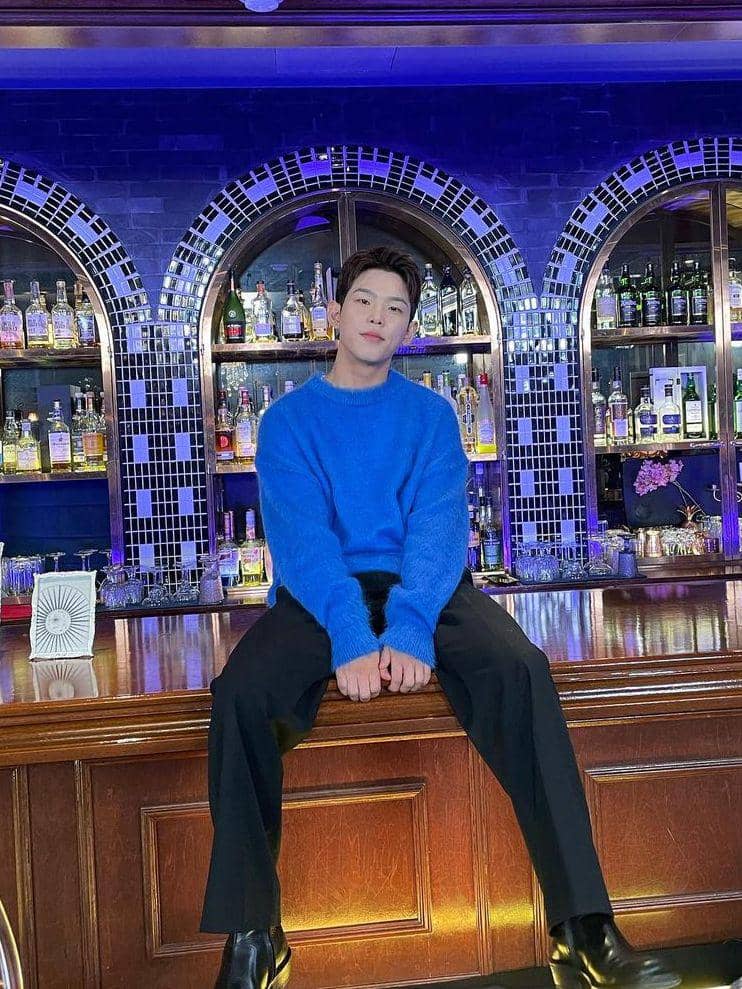 potret Paul Kim (instagram.com/pkalbum)