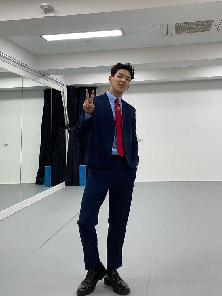 potret Paul Kim (instagram.com/pkalbum)