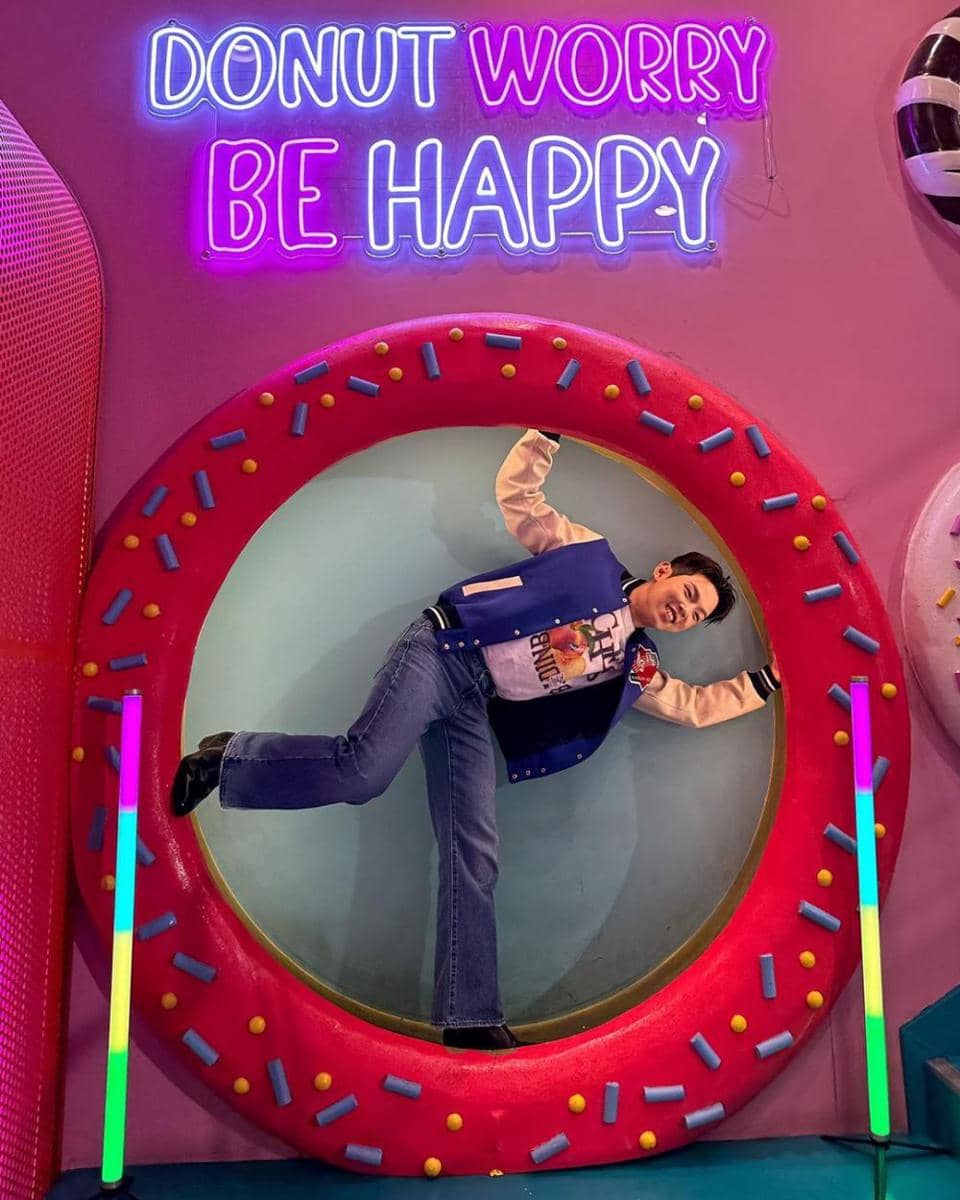 potret Paul Kim (instagram.com/pkalbum)