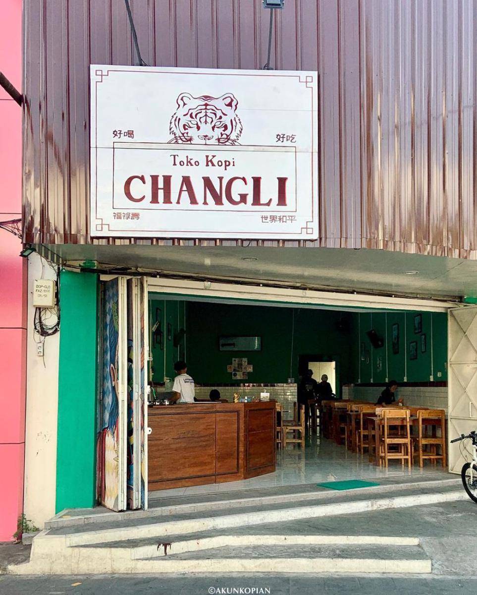 Toko Kopi Changli (instagram.com/akunkopian)