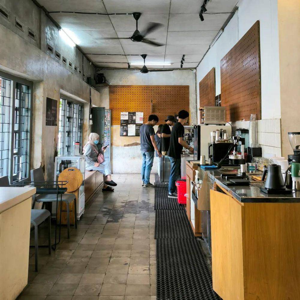 Loske Coffee Service (instagram.com/ti.kaaaa)