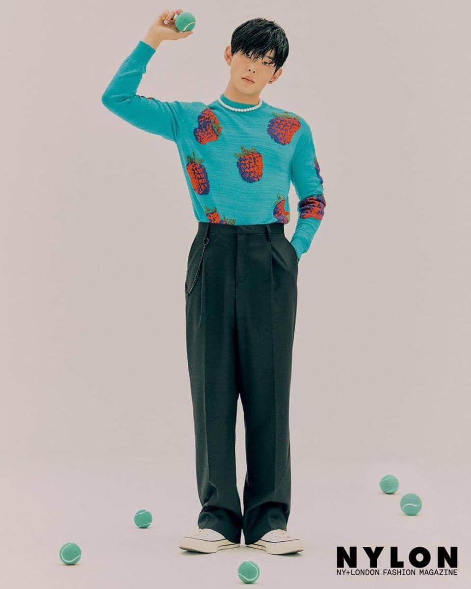 potret Paul Kim (instagram.com/pkalbum)