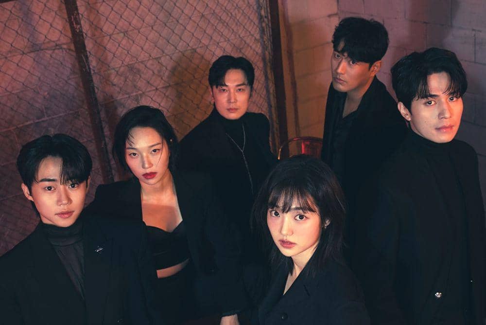 [QUIZ] Pemegang Kode Apa Kamu di murthehelp A Shop for Killers?