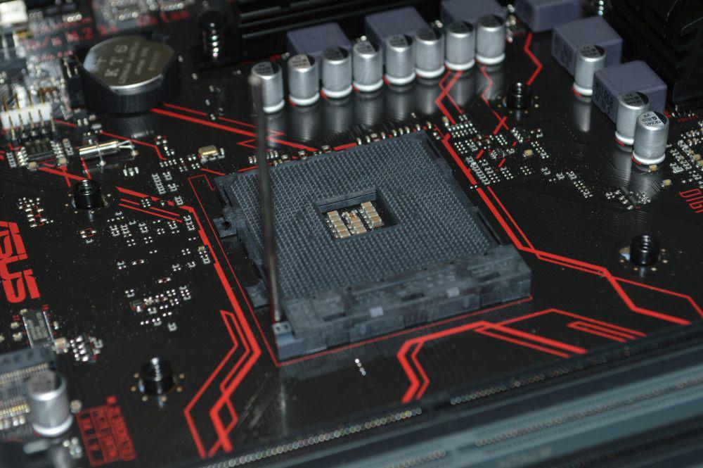 7 Motherboard AMD Terbaik untuk Gaming 2024