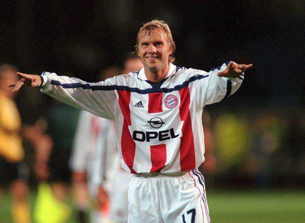 Thorsten Fink (twitter.com/UEFAcom_de)