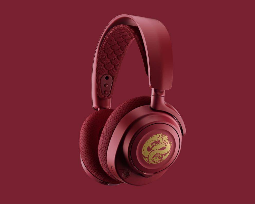 dok. SteelSeries