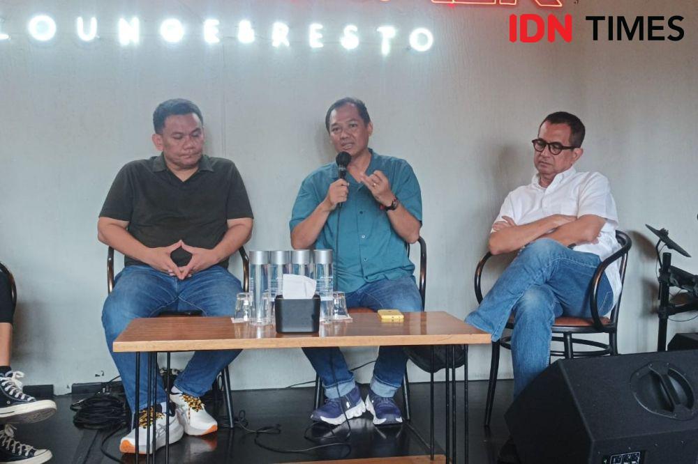 Jakpro Klaim Masterplan JIS Sejak Dulu Kawasan Olahraga Terpadu