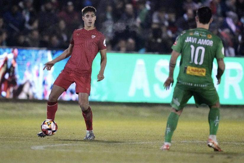 Federico Gattoni (sevillafc.es)