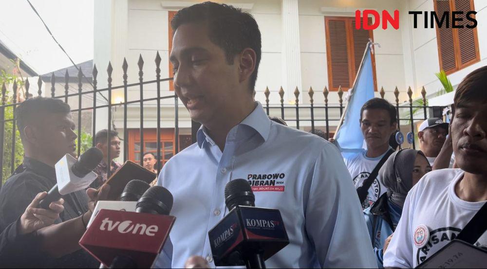 Menanti Suara Hati Prabowo di Debat Capres Pamungkas