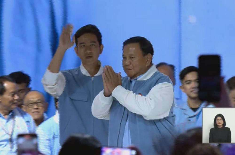 CEK FAKTA: Kata Prabowo Indonesia Kurang 140 Ribu Dokter, Ini Faktanya