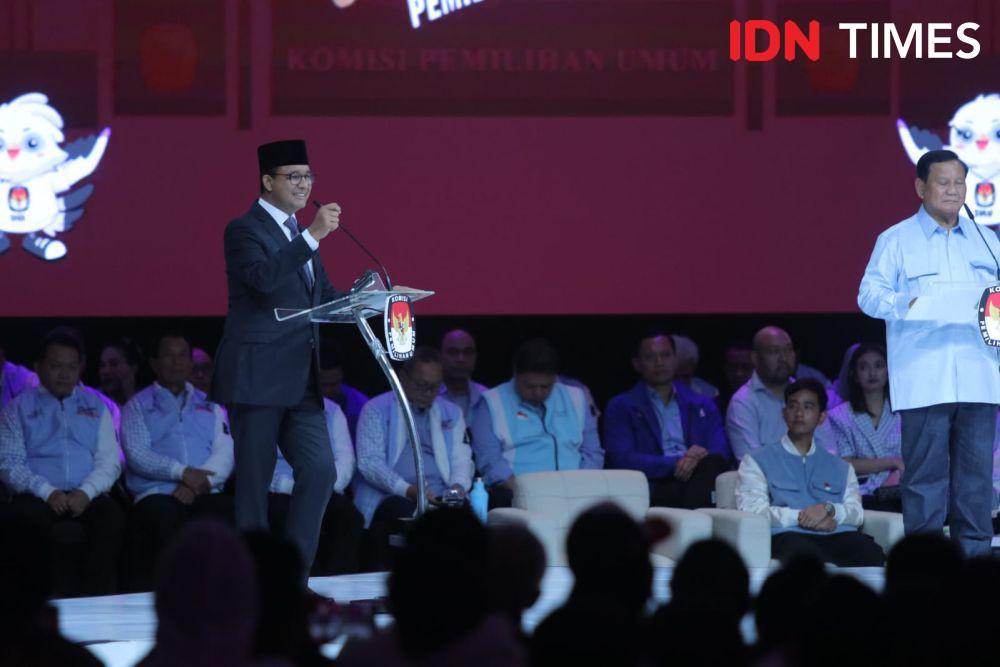 CISDI: Debat Capres Kelima Tak Tajam Masuk Akar Permasalahan Kesehatan