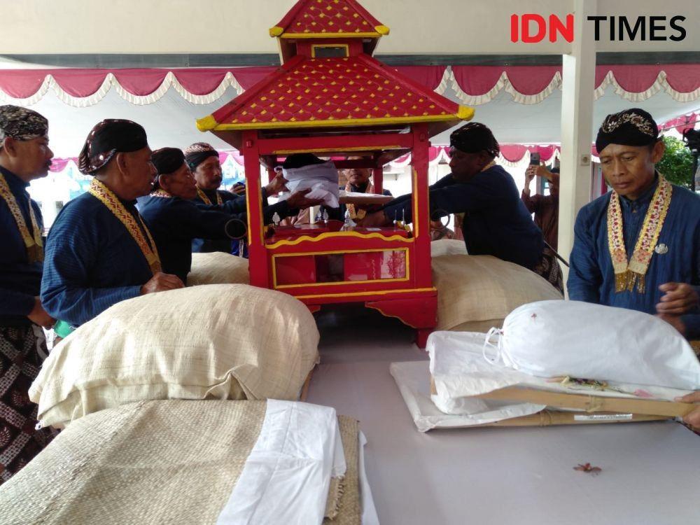 Agenda Budaya Jogja Februari 2024, Ada Labuhan dan Gowes di Kotagede