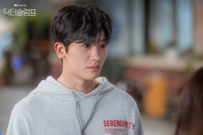 cuplikan drama Doctor Slump (dok. JTBC/Doctor Slump)