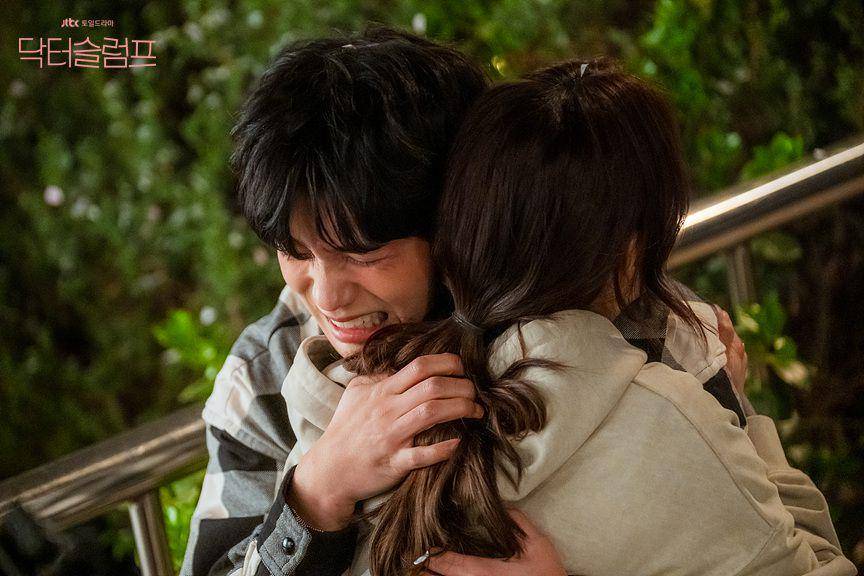 cuplikan drama Doctor Slump (dok. JTBC/Doctor Slump)