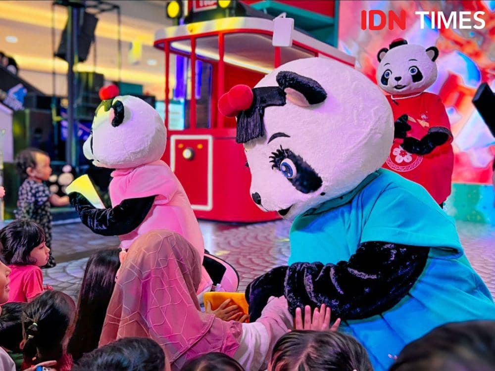 IDN Times/Maya Aulia Aprilianti