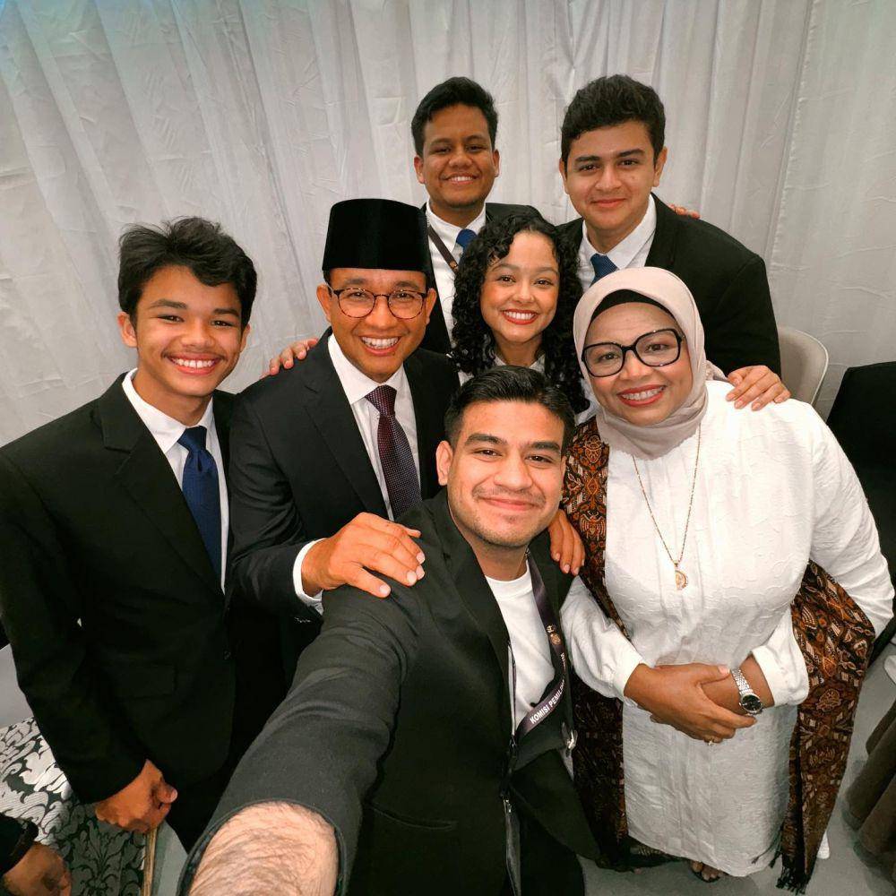 artis pendukung capres di Pemilu 2024 (instagram.com/fadiljaidi)