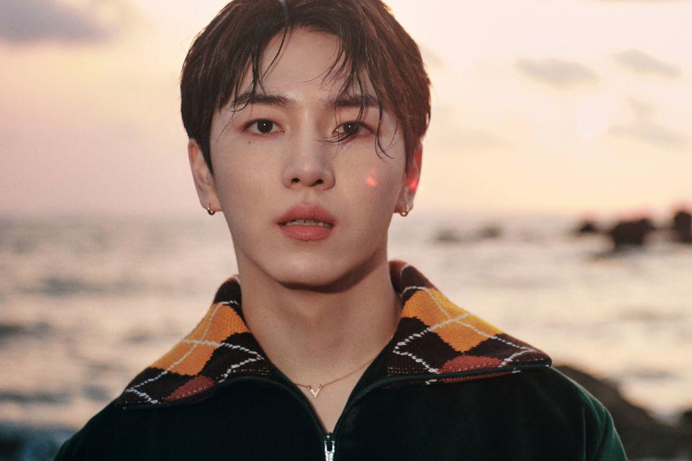 KINO Bedah Makna di Balik Outfit hingga Properti Single Fashion Style