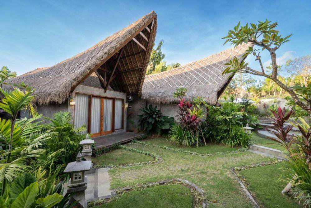 Uluwatu Villa Amantes Stay (booking.com)