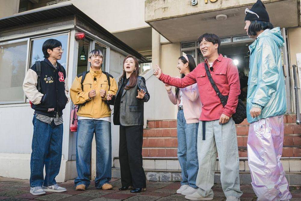 cuplikan Apartment 404 (instagram.com/tvn_joy)