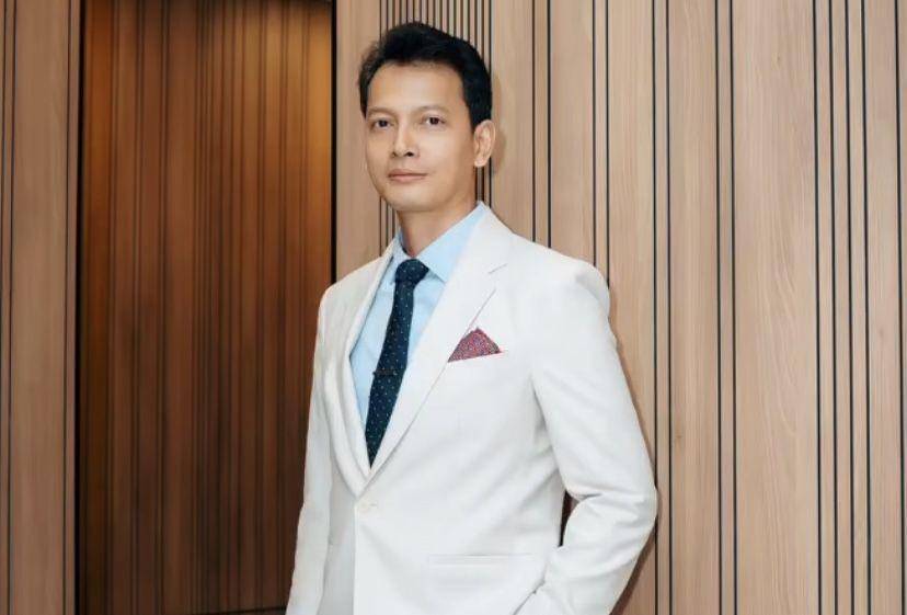 biodata dan profil Fedi Nuril (Instagram.com/fedinuril)