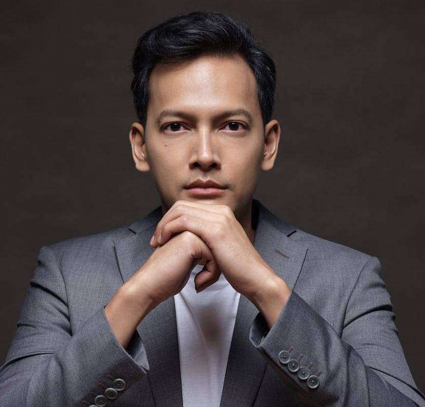biodata dan profil Fedi Nuril (Instagram.com/fedinuril)