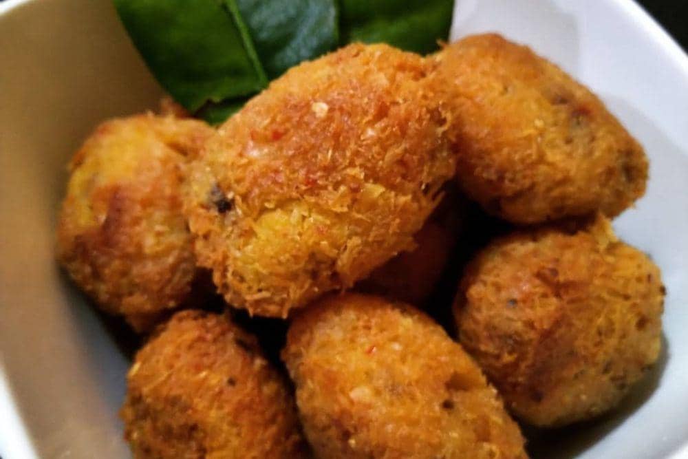 Resep Mendol Kelapa yang Gurih