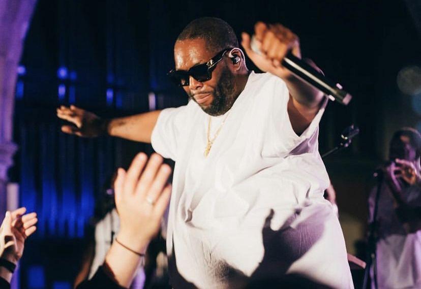 Kronologi Rapper Killer Mike Diborgol Polisi Usai Menang 3 Grammy