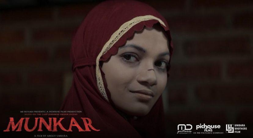 Ada Berapa Post-Credit Scene dalam Film Munkar?
