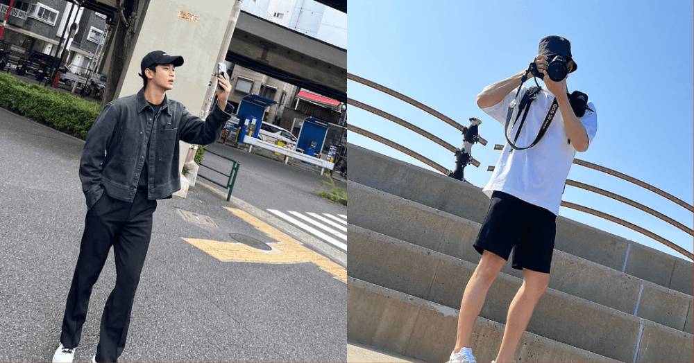 potret Kim Soo Hyun (instagram.com/soohyun_k216)