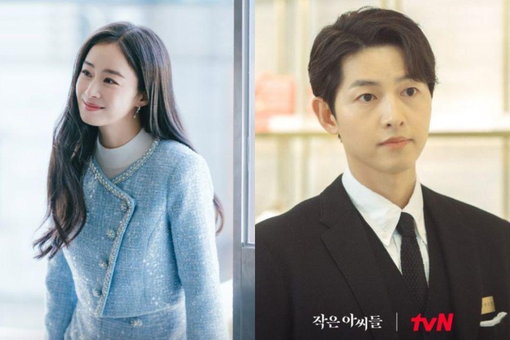 Cameo Terbaik di Drama Korea, Bikin Histeris Penonton