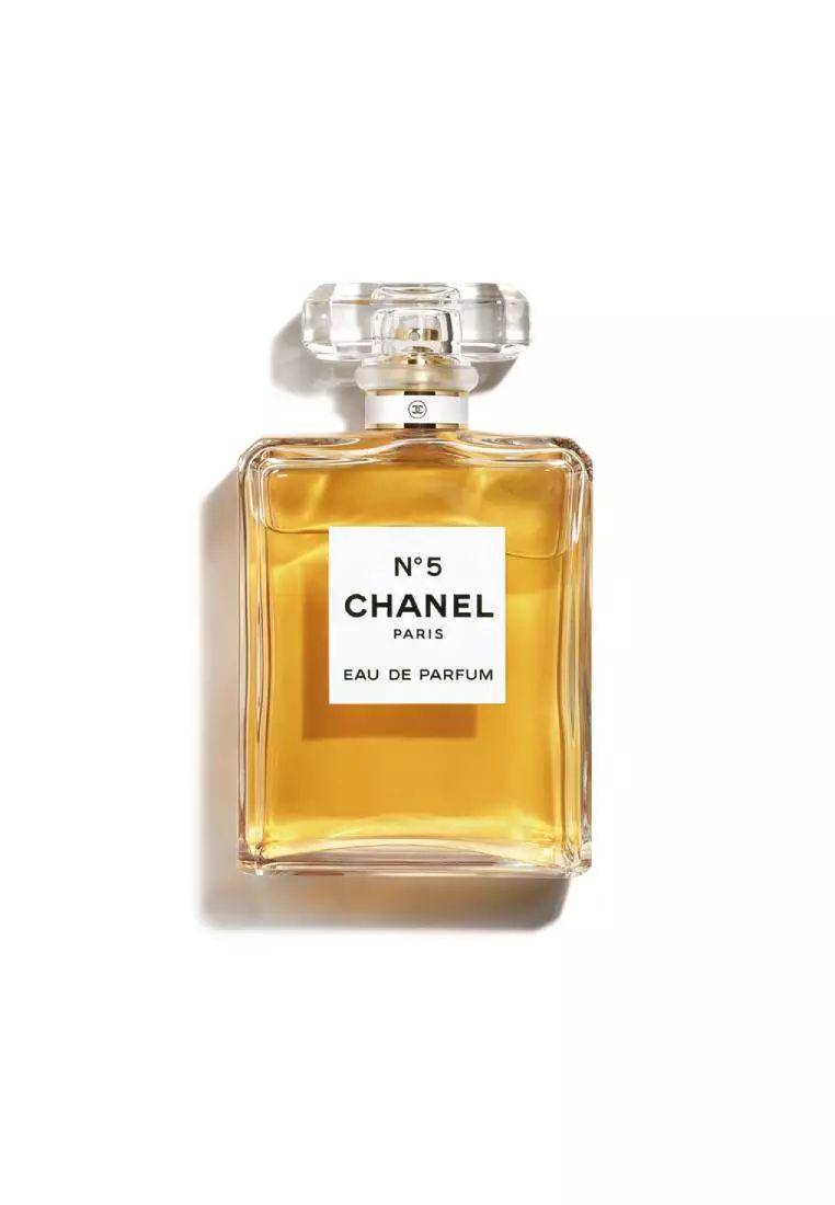 Chanel No. 5 (zalora.co.id)