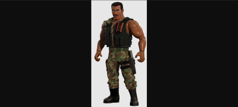 (Dok. Disney, Pixar/Toy Story 4)