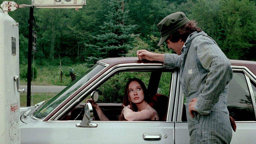 I Spit on Your Grave (dok. Cinemagic Pictures/I Spit on Your Grave)