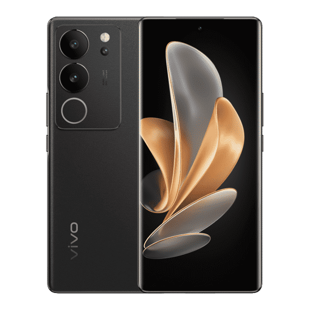 vivo v29 Velvet Red (vivo.com)