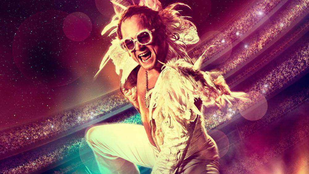Rocketman (dok. Paramount Pictures/Rocketman)