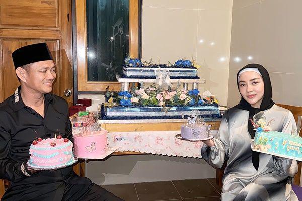 7 Potret Ultah Bella Shofie ke-34, Curhat Sedih Usai Ibunda Meninggal