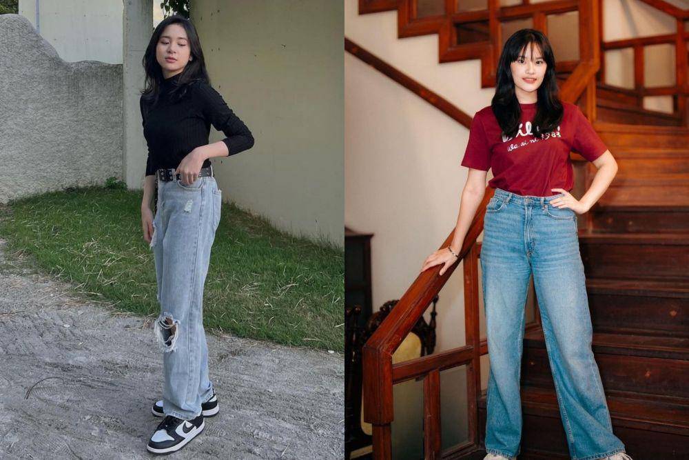 Zee JKT48 dan Ashel JKT48 (instagram.com/jkt48.zee | instagram.com/jkt48.ashel)