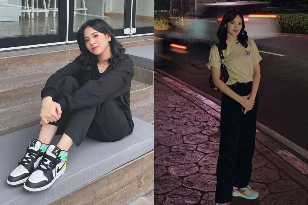 Zee JKT48 dan Ashel JKT48 (instagram.com/jkt48.zee | instagram.com/jkt48.ashel)