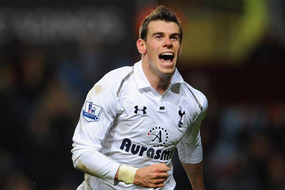 Gareth Bale (premierleague.com)