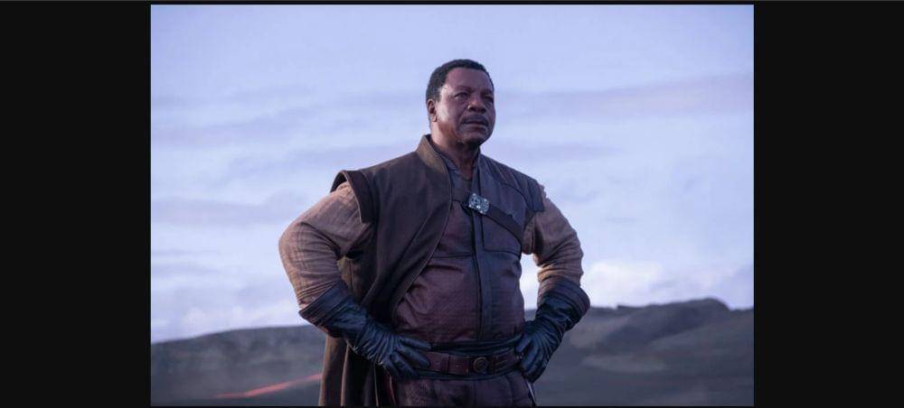 (Dok. Disney, LucasFilm/The Mandalorian)
