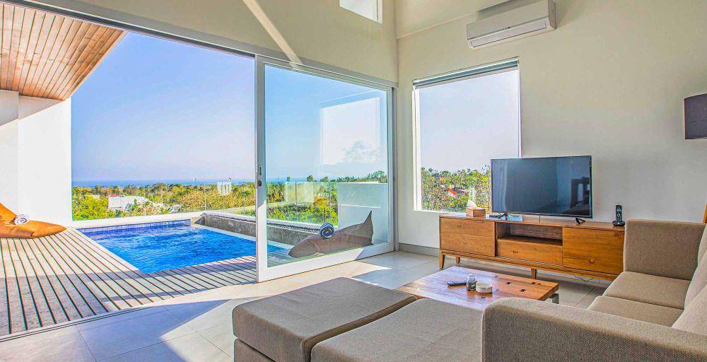 Hideaway Residence Bali Ungasan (hideawayresidencebali.com)