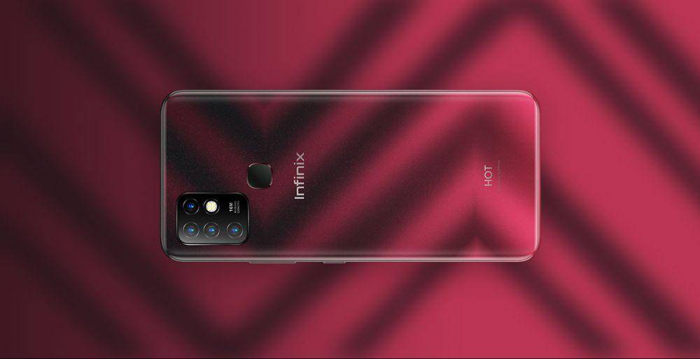 Infinix Hot 10 (infinixmobiles.in)